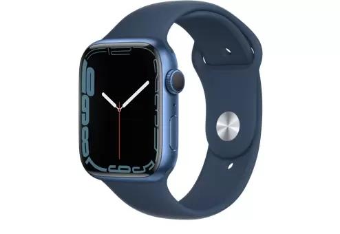 Apple Watch сравнение продуктов
