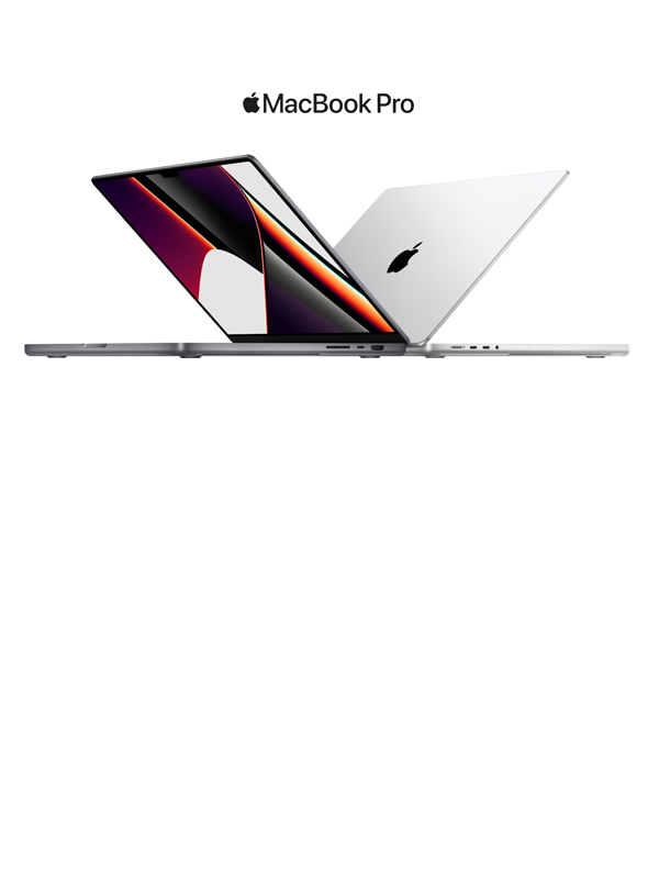 MacBook сравнение продуктов