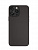 Чехол "vlp" Silicone Case with MagSafe для iPhone 14 ProMax, чёрный