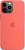Чехол Apple Silicone MagSafe для iPhone 13 Pro Max (MM2N3ZE/A), розовый помело