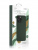 Чехол "vlp" Silicone Case with MagSafe для iPhone 14 Pro, темно-зеленый
