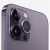 Apple iPhone 14 Pro Max, 128 Гб (е-sim+nano sim), тёмно-фиолетовый