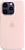 Чехол Apple Silicone MagSafe для iPhone 14 Pro (MPTH3FEA), розовый мел 1