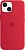 Чехол Apple Silicone MagSafe для iPhone 13 mini (MM233ZE/A), красный