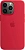 Чехол Apple Silicone MagSafe для iPhone 13 Pro (MM2L3ZE/A), красный